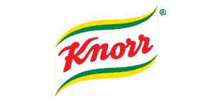 Mobile advertising - large KNORR cup 4 knorr