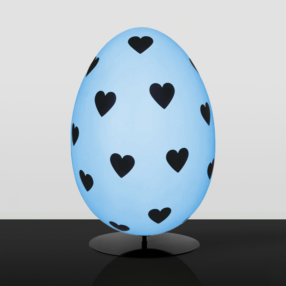 Decoration Large Easter Egg 3D Figure 6 Decoration Large Easter Egg 3D Figure - Image 6