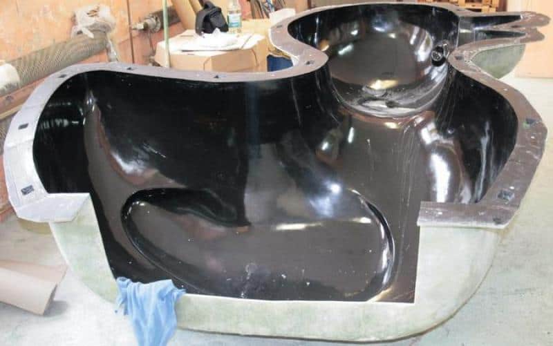 Giant Duck 3 Wkładka basenowa w kształcie Myszki Miki.