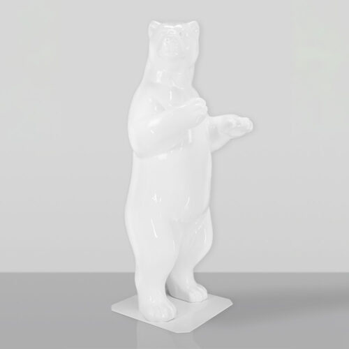 Standing Bear 180 cm - one color