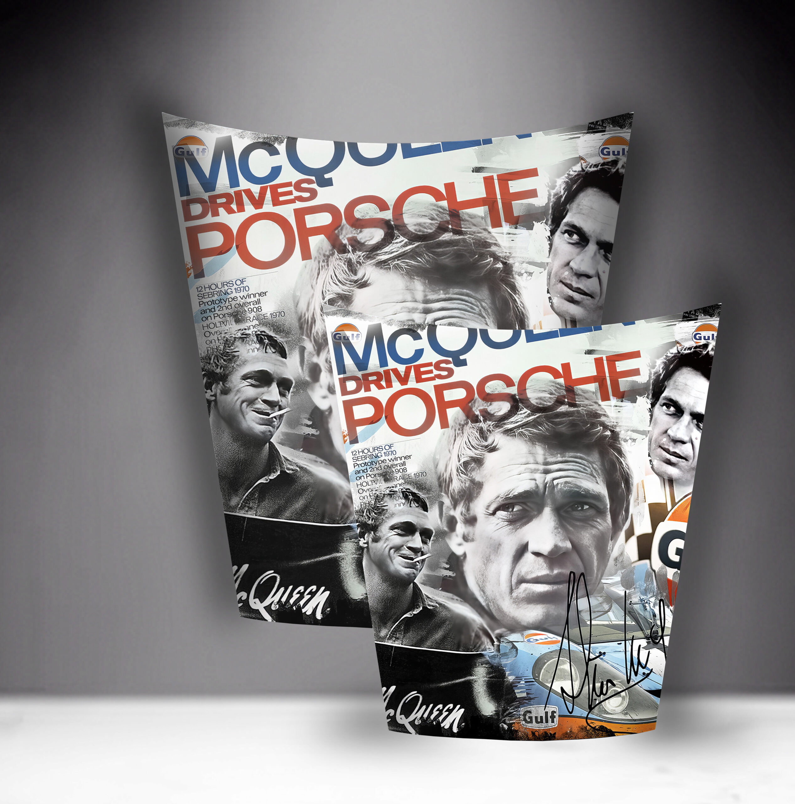 Car Mask 911 - Theme 13 1