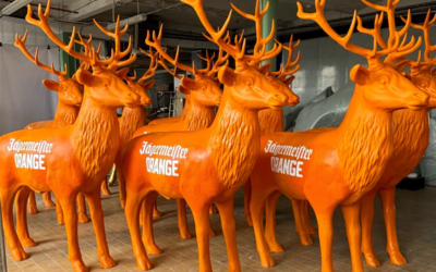 Advertising Figures in Poland 2024