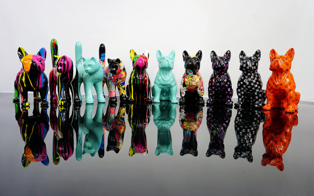 Life-Size Figures – Spectacular Sculptures That Make a Difference