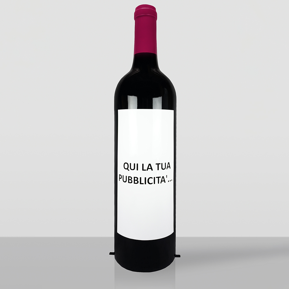 Classic XL Wine Bottle 4 Classic XL Wine Bottle - Image 4