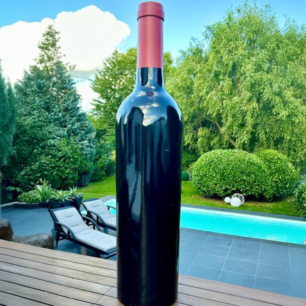 Classic XL Wine Bottle 5 Classic XL Wine Bottle - Image 5