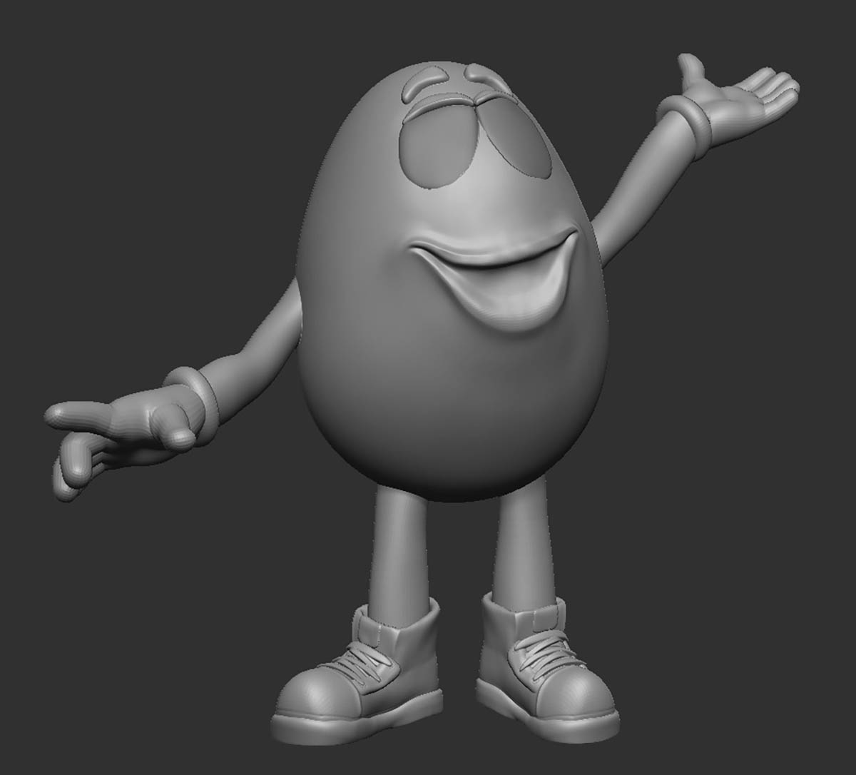 XXL M&M’s – A Colorful Attraction for Guests 17 0e490731 96dc 4243 932a f3ebff015f04